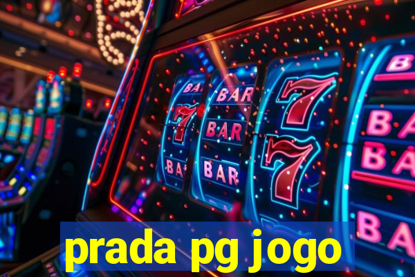 prada pg jogo